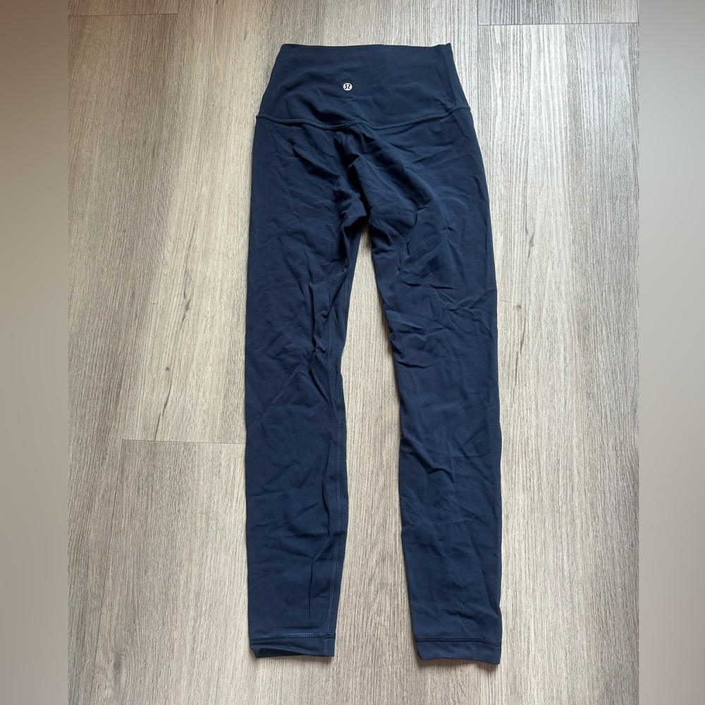 Lululemon Align Leggings 25”